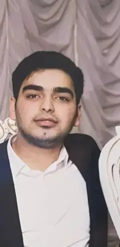 Mirseid Hesenli