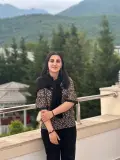 Arzu Kərimzadə