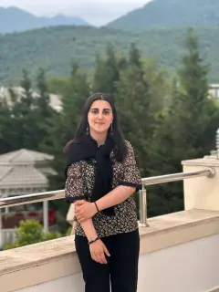 Arzu Kərimzadə