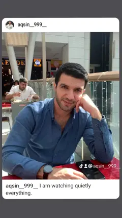 Aqşin Feyzullayev