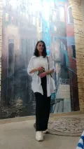 Aynur Soltanova