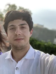 Ağahüseyn Hüseynov