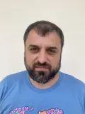 Azad Karimov