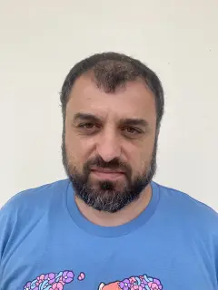 Azad Karimov