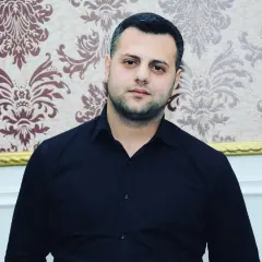 Tamerlan Rüstemzade
