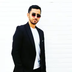 Ali İskəndərov