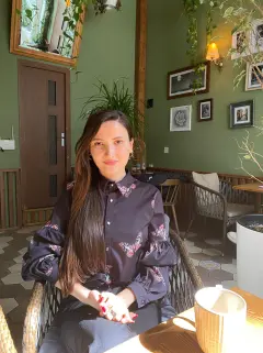 Aygün Mehdizadə