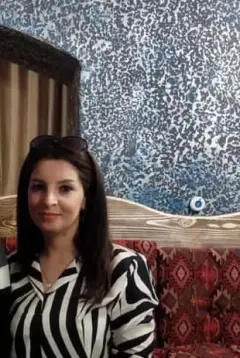 Mirzeyeva Gulnare