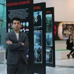 Yaser İbrahimov