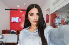 Səbinə Aslanlı