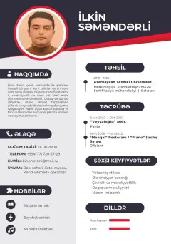 İlkin Səməndərli