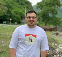 Kamran Amirli
