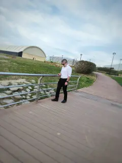 Elnur Ismayilov