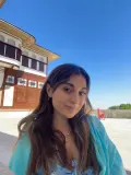 Nərmin Ağazadə