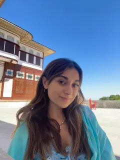 Nərmin Ağazadə