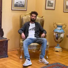 Zaur Rzali