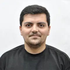 Nəcmi Davudzadə