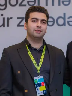 Firidun Haciyev