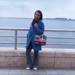 Sebine Sedullayeva