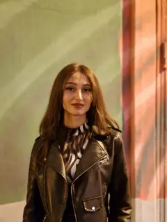 Simarə Rüstamova