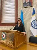 Nərgiz Hüseynli