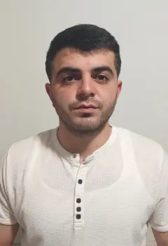 Şəhriyar Əmirli