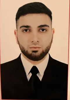 Əkbər Zulfuqarzadə