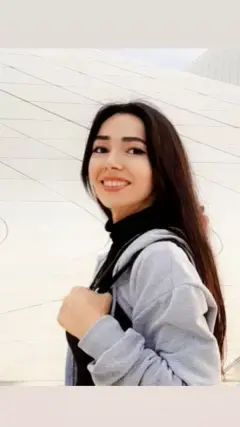Olya Əliverdiyeva