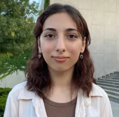 Ülviyyə Ələkbərova