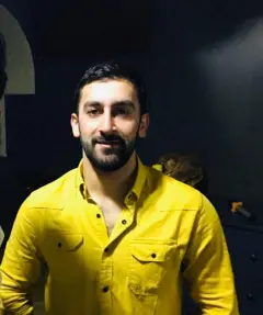 Elmeddin Hesenov