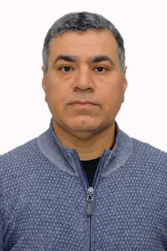 zabih xanmohammadi