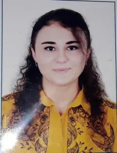 Ziyadova Zeynəb