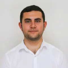 Rəşad Abdullazadə