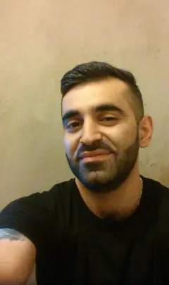 Soltan Ehmedov