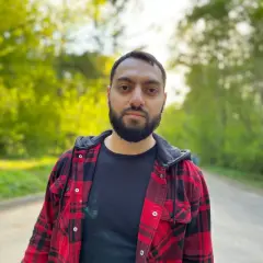 Vusal Mammadov