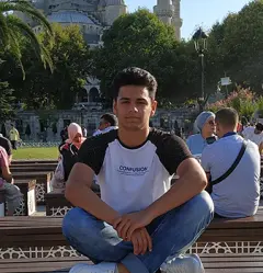 Huseyn Mammadov
