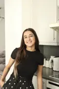 Tümən Dünyamalıyeva