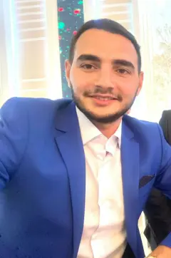rasim agayev
