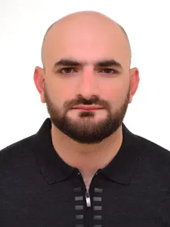 Isfandiyar Muslumov
