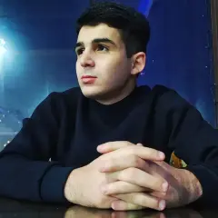 Ruslan Yaqubov