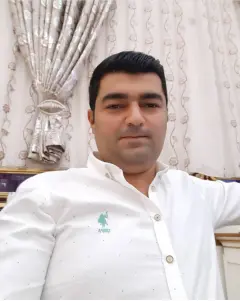 Elmin Məmmədov