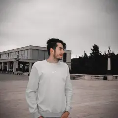 Rəşad Vahabov