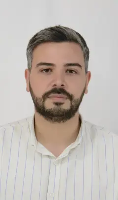 Omar Dosduyev