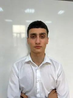 Nurlan Mamedov