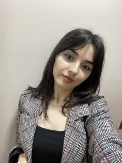 Zeynəb Kazımova