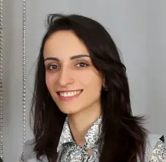 Aynur Rəşidova