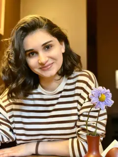 Fidan Vəlixanova
