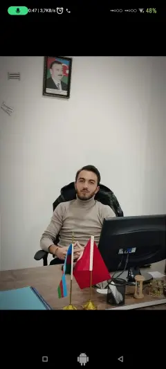 Əlbala Heydərov