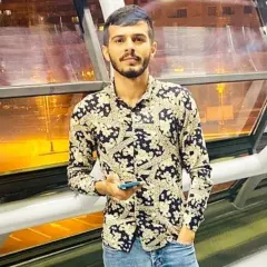 İlkin Qarayev