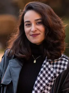 Nəzrin Babayeva